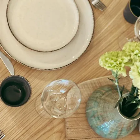 Art House Apartment Gdansk