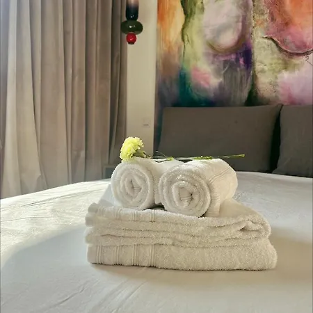 Appartement Art House