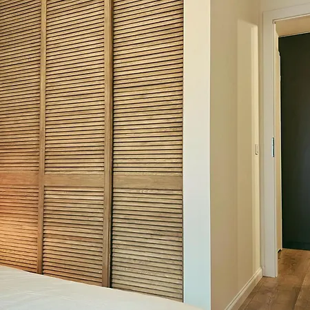 Appartement Art House Gdańsk