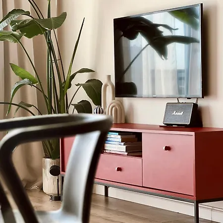 Appartement Art House *