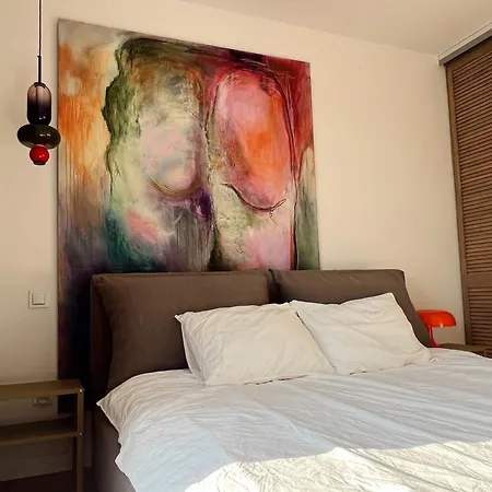 Apartment Art House