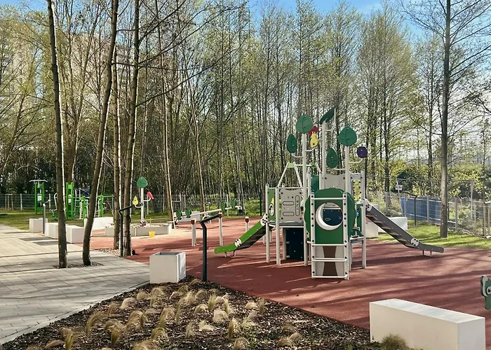 Art House * グダニスク