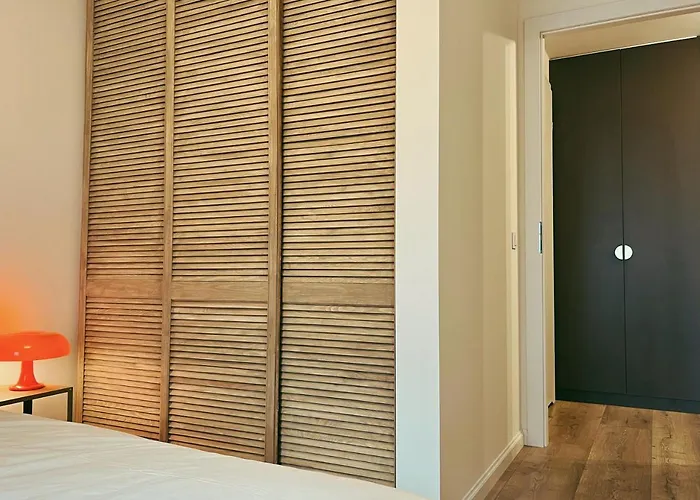 Daire Art House Gdansk