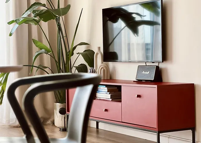 アパート Art House *